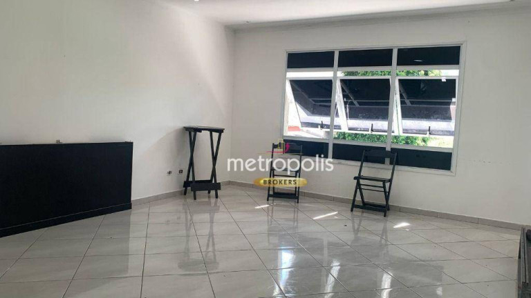 Imagem Sala Comercial para Alugar, 35 m² em Planalto - São Bernardo Do Campo