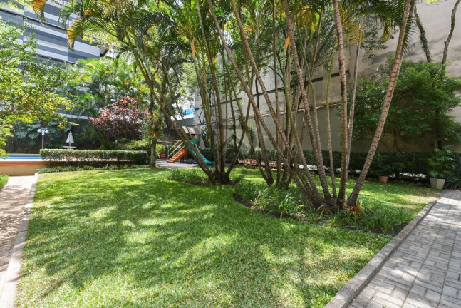 Imagem Apartamento com 2 Quartos à Venda, 119 m² em Vila Madalena - São Paulo Imagem Apartamento com 2 Quartos à Venda, 119 m² em Vila Madalena - São Paulo