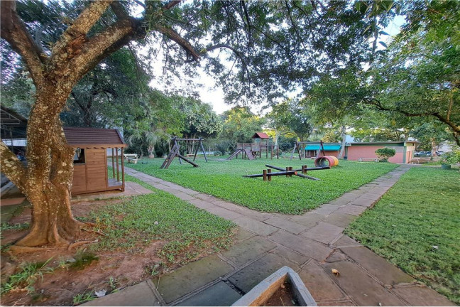 Imagem Apartamento com 2 Quartos à Venda, 49 m² em Santo Antônio - Porto Alegre