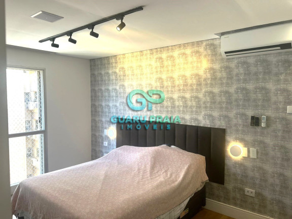 Imagem Apartamento com 4 Quartos para Alugar, 260 m² em Pitangueiras - Guarujá