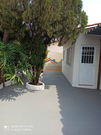 Casa com 2 Quartos à Venda, 260 m² em Vila Bressani - Paulínia