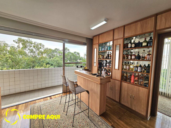 Imagem Apartamento com 3 Quartos à Venda, 187 m² em Campos Elíseos - São Paulo Imagem Apartamento com 3 Quartos à Venda, 187 m² em Campos Elíseos - São Paulo