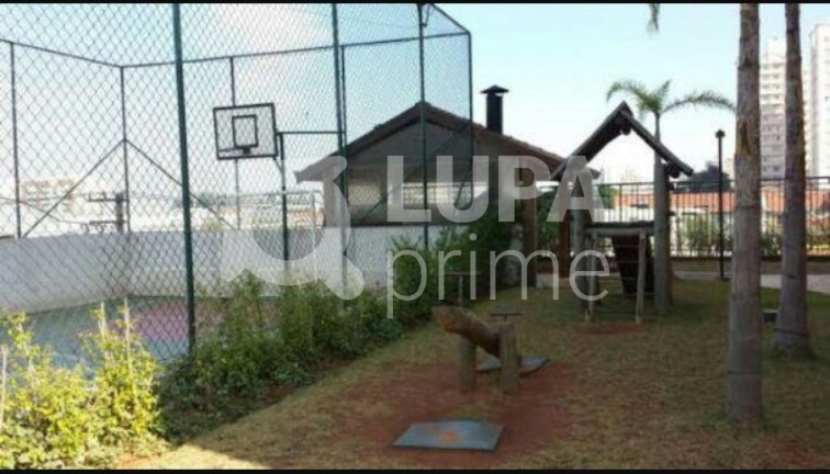 Imagem Apartamento com 2 Quartos à Venda, 68 m² em Carandiru - São Paulo