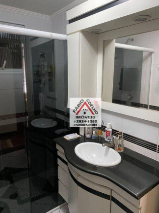 Imagem Apartamento com 3 Quartos à Venda, 96 m² em Jardim Marajoara - São Paulo Imagem Apartamento com 3 Quartos à Venda, 96 m² em Jardim Marajoara - São Paulo