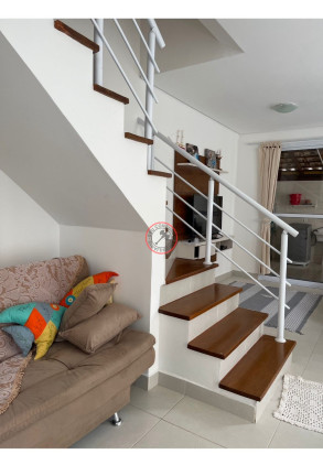 Imagem Casa com 2 Quartos à Venda, 125 m² em Boiçucanga - São Sebastião
