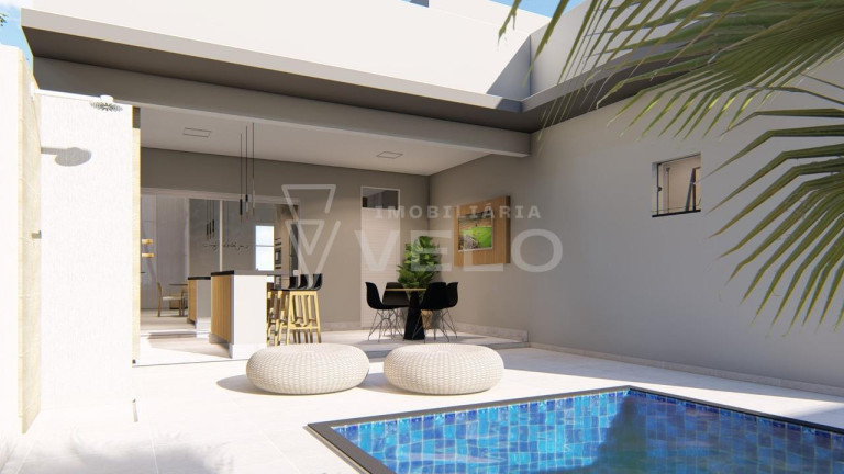 Imagem Casa de Condomínio com 2 Quartos à Venda, 181 m² em Jardim Maraba - Itapetininga Imagem Casa de Condomínio com 2 Quartos à Venda, 181 m² em Jardim Maraba - Itapetininga