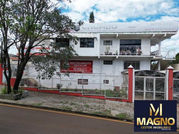 Foto do imóvel Sala Comercial à Venda, 256 m² em Centro - Cascavel
