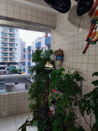 Imagem Apartamento com 2 Quartos à Venda, 80 m² em Tupi - Praia Grande