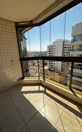 Imagem Apartamento com 3 Quartos à Venda, 100 m² em Praia Do Morro - Guarapari