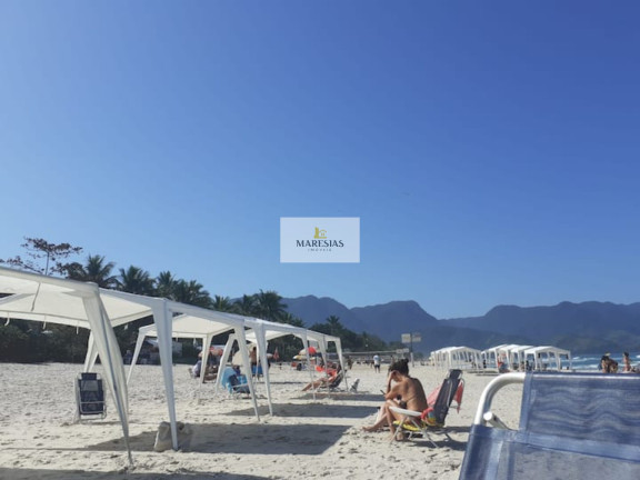 Imagem Casa com 4 Quartos à Venda, 250 m² em Maresias - São Sebastião