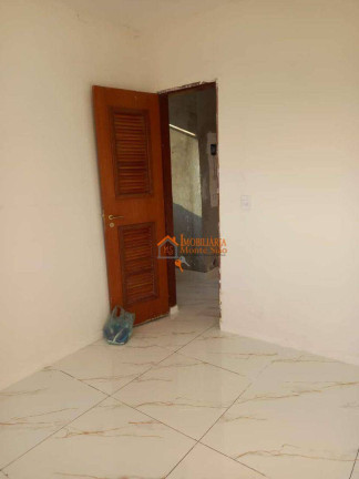 Imagem Sobrado com 3 Quartos à Venda, 55 m² em Vila Nova Cumbica - Guarulhos Imagem Sobrado com 3 Quartos à Venda, 55 m² em Vila Nova Cumbica - Guarulhos