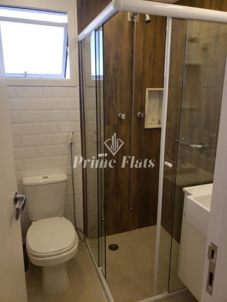 Imagem Apartamento com 1 Quarto para Alugar, 42 m² em Vila Nova Conceição - São Paulo Imagem Apartamento com 1 Quarto para Alugar, 42 m² em Vila Nova Conceição - São Paulo