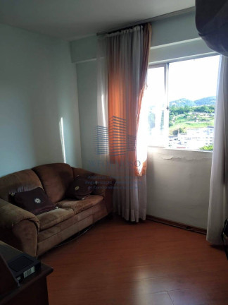 Imagem Apartamento com 2 Quartos à Venda, 55 m² em Freguesia (jacarepaguá) - Rio De Janeiro
