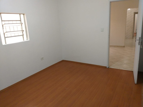 Imagem Casa com 3 Quartos à Venda, 80 m² em Parque Capuava - Santo André