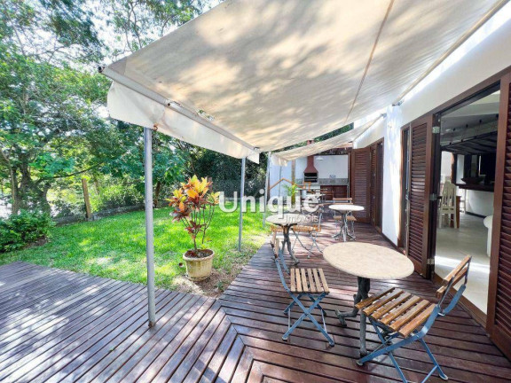 Imagem Casa com 5 Quartos à Venda, 179 m² em Geribá - Armação Dos Búzios