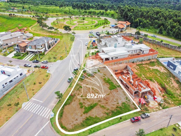 Imagem Terreno em Condomínio à Venda, 892 m² em Bairro Da Mina - Itupeva Imagem Terreno em Condomínio à Venda, 892 m² em Bairro Da Mina - Itupeva