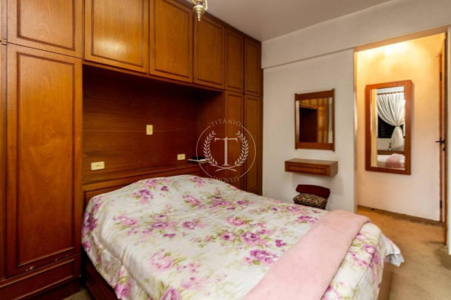 Imagem Apartamento com 3 Quartos à Venda, 72 m² em Vila Mariana - São Paulo
