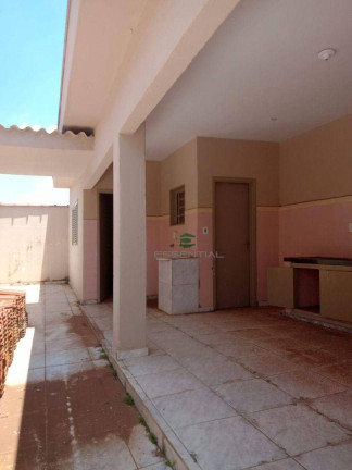 Imagem Casa com 3 Quartos à Venda, 235 m² em Centro (talhado) - São José Do Rio Preto