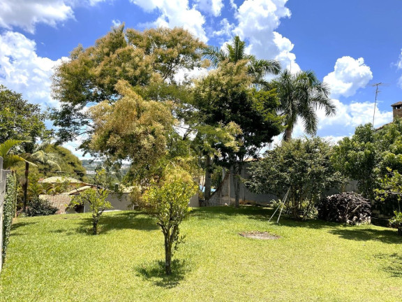 Imagem Casa com 3 Quartos à Venda, 350 m² em Parque Dom Henrique - Cotia