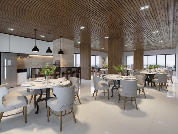 Imagem Apartamento com 2 Quartos à Venda, 66 m² em Itapema - Itapema