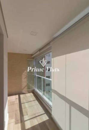 Imagem Apartamento com 1 Quarto à Venda, 45 m² em Bela Vista - São Paulo
