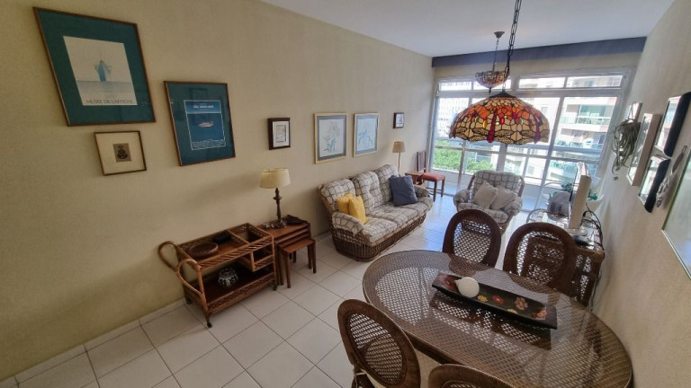 Imagem Apartamento com 2 Quartos à Venda, 105 m² em Pitangueiras - Guarujá