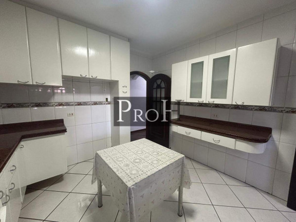 Imagem Apartamento com 3 Quartos à Venda, 119 m² em Santa Maria - Santo André Imagem Apartamento com 3 Quartos à Venda, 119 m² em Santa Maria - Santo André