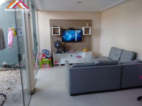 Imagem Imóvel com 3 Quartos à Venda,  em José De Alencar - Fortaleza