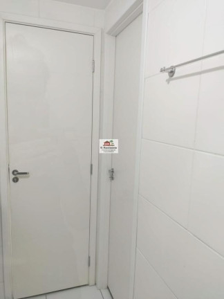 Imagem Apartamento com 2 Quartos à Venda, 38 m² em Tatuapé - São Paulo