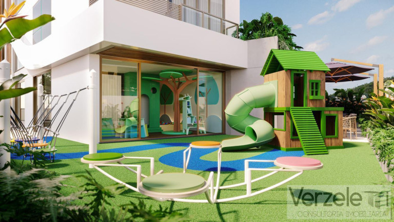 Imagem Apartamento com 3 Quartos à Venda, 131 m² em Fazenda - Itajaí Imagem Apartamento com 3 Quartos à Venda, 131 m² em Fazenda - Itajaí