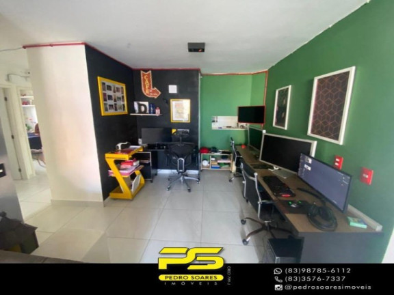 Imagem Apartamento com 3 Quartos à Venda, 163 m² em Manaíra - João Pessoa