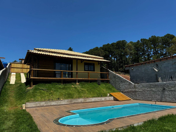 Imagem Chácara com 2 Quartos à Venda, 330 m² em Mato Dentro - Mairiporã Imagem Chácara com 2 Quartos à Venda, 330 m² em Mato Dentro - Mairiporã
