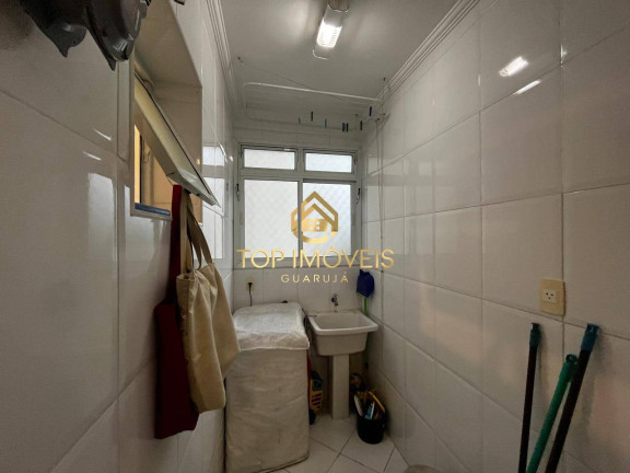 Imagem Apartamento com 3 Quartos para Alugar, 109 m² em Jardim Astúrias - Guarujá Imagem Apartamento com 3 Quartos para Alugar, 109 m² em Jardim Astúrias - Guarujá