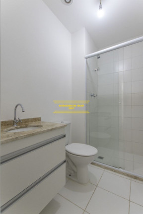 Imagem Apartamento com 2 Quartos à Venda, 56 m² em Cidade Luiza - Jundiaí