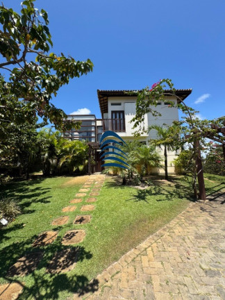 Imagem Casa com 4 Quartos à Venda, 430 m² em Quintas De Sauipe - Mata De São João