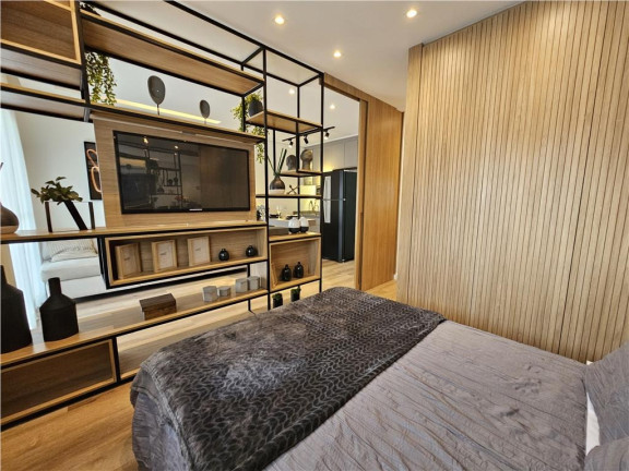 Imagem Apartamento com 1 Quarto à Venda, 33.740 m² em Vila Nair - São Paulo Imagem Apartamento com 1 Quarto à Venda, 33.740 m² em Vila Nair - São Paulo