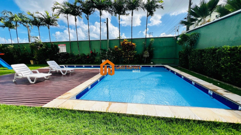 Imagem Apartamento com 3 Quartos à Venda, 69 m² em Cidade 2000 - Fortaleza Imagem Apartamento com 3 Quartos à Venda, 69 m² em Cidade 2000 - Fortaleza