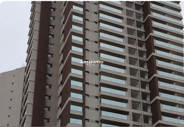 Imagem Apartamento com 3 Quartos à Venda, 136 m² em Jardim Das Acácias - São Paulo