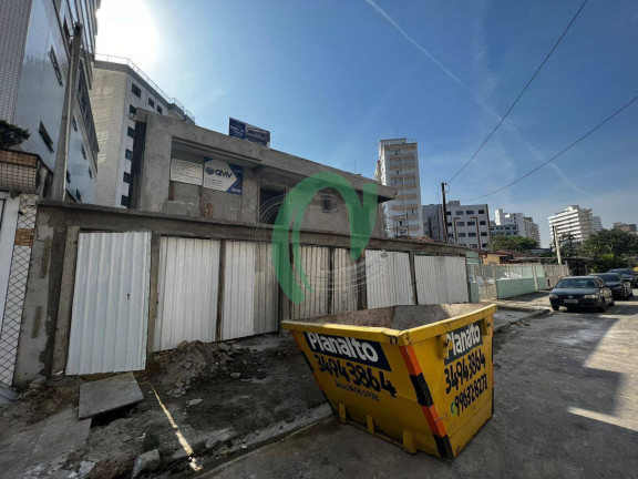 Imagem Casa com 2 Quartos à Venda, 57 m² em Caiçara - Praia Grande