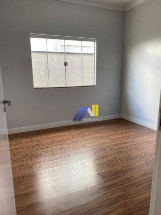 Imagem Casa com 3 Quartos à Venda, 200 m² em Pousada Dos Campos Iii - Pouso Alegre