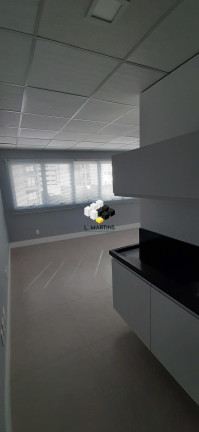 Imagem Sala Comercial à Venda, 72 m² em Menino Deus - Porto Alegre