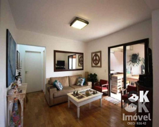 Imagem Cobertura com 3 Quartos à Venda, 230 m² em Perdizes - São Paulo