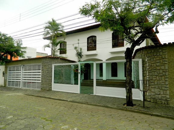 Casa com 4 Quartos à Venda, 440 m² em Mata Da Praia - Vitória
