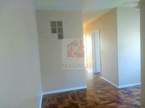 Imagem Apartamento com 3 Quartos à Venda, 69 m² em Camaquã - Porto Alegre