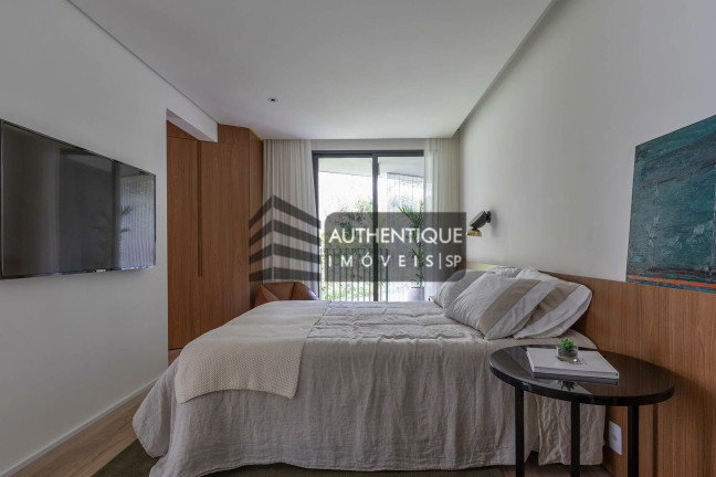 Imagem Apartamento com 1 Quarto à Venda, 62 m² em Vila Madalena - São Paulo Imagem Apartamento com 1 Quarto à Venda, 62 m² em Vila Madalena - São Paulo