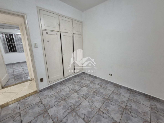 Imagem Apartamento com 2 Quartos à Venda, 65 m² em Campo Grande - Santos Imagem Apartamento com 2 Quartos à Venda, 65 m² em Campo Grande - Santos