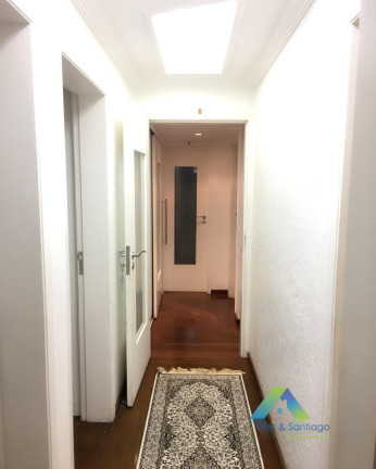 Foto do imóvel Apartamento com 3 Quartos à Venda, 130 m² em Jardim Vila Mariana - São Paulo