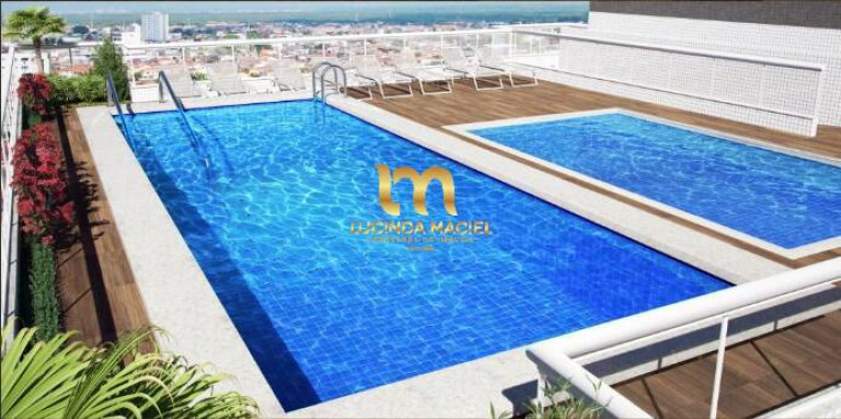 Imagem Apartamento com 2 Quartos à Venda, 68 m² em Canto Do Forte - Praia Grande Imagem Apartamento com 2 Quartos à Venda, 68 m² em Canto Do Forte - Praia Grande
