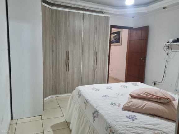 Imagem Casa com 3 Quartos à Venda, 67 m² em Parque Botujuru - São Bernardo Do Campo