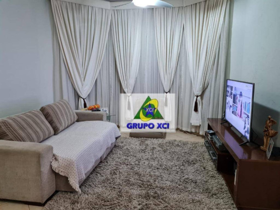 Imagem Casa com 3 Quartos à Venda, 113 m² em Jardim São Marcos - Campinas Imagem Casa com 3 Quartos à Venda, 113 m² em Jardim São Marcos - Campinas